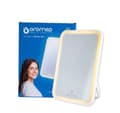 Miniatyrbillede 6 af 7: Makeupspejl med LED-belysning OROMED ORO-MIRROR LED X1