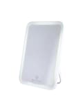 Miniatyrbillede 7 af 7: Makeupspejl med LED-belysning OROMED ORO-MIRROR LED X1