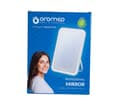 Miniatyrbillede 2 af 7: Makeupspejl med LED-belysning OROMED ORO-MIRROR LED X1