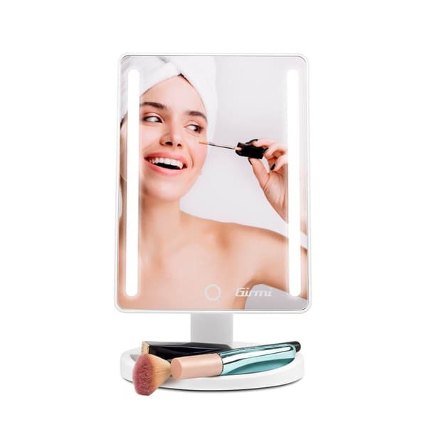 Girmi makeup-spejl BE04