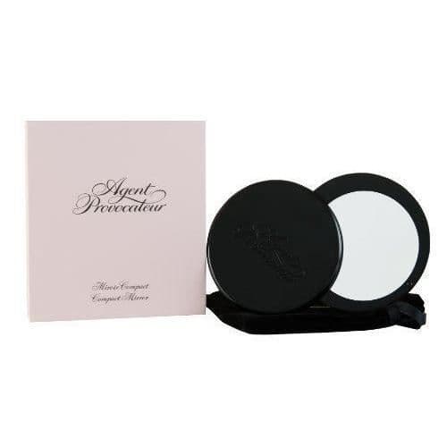 Agent Provocateur Compact Mirror i påse-A035452