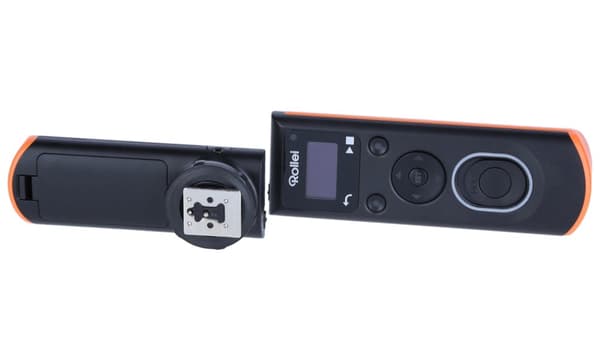 Rollei Remote Wireless Nikon