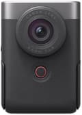 Miniatyrbilde 3 av 10: Canon Powershot V10 Vlogging Kit, silver
