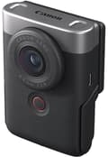 Miniatyrbilde 4 av 10: Canon Powershot V10 Vlogging Kit, silver