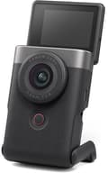 Miniatyrbilde 8 av 10: Canon Powershot V10 Vlogging Kit, silver