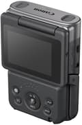 Miniatyrbilde 9 av 10: Canon Powershot V10 Vlogging Kit, silver