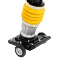 Miniatyrbild 7 av 9: Vibrationsstamp - 34 x 28 cm - 10 kN