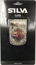 Miniatyrbild 4 av 4: SILVA CLASSIC COMPASS