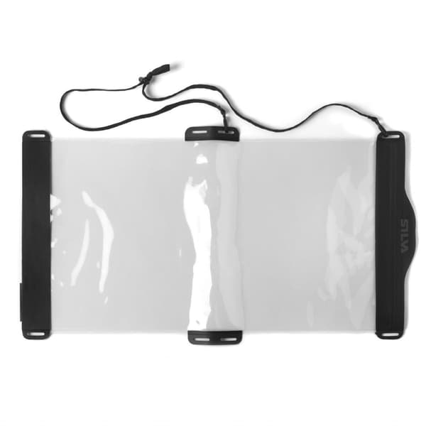 SILVA MAP CASE Large 265 x 480 mm, kartfodral kajak