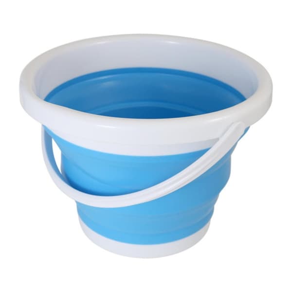 ihopfällbar hink, COGHLANS COLLAPSIBLE BUCKET 10L, CG2081