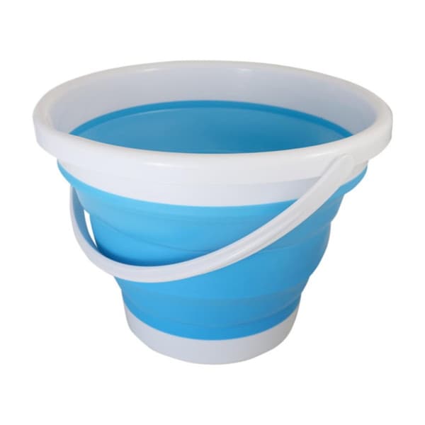 ihopfällbar hink, COGHLANS COLLAPSIBLE BUCKET 5L CG2080