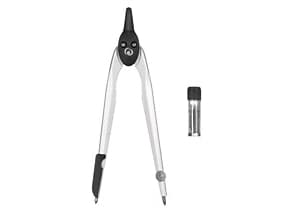 Herlitz 08710006, Sort