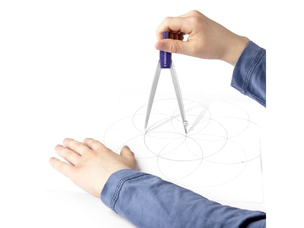 Staedtler Noris 550, 1 stykker