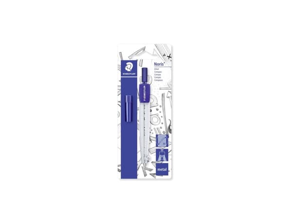 Staedtler Noris 550, 1 stykker