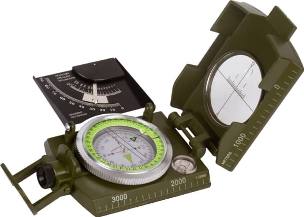 Levenhuk Army AC20 Compass