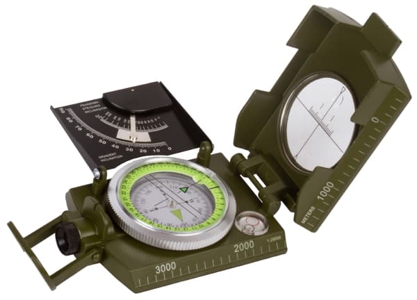 Levenhuk Army AC20 Compass
