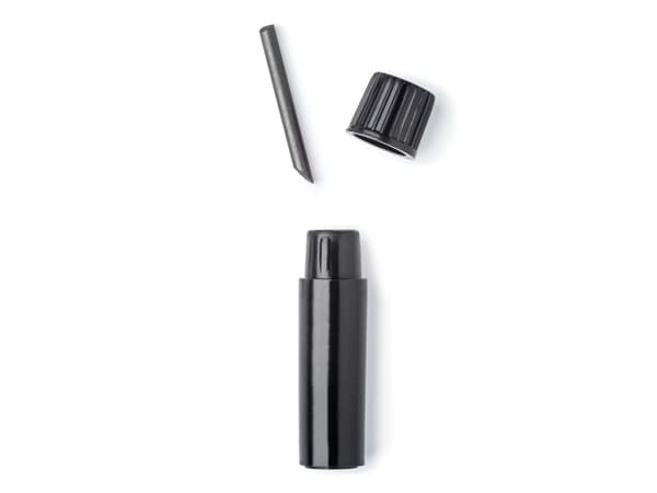 Staedtler comfort 556, Blå, Grønn, Metall, Plast, 22,5 cm, 154 mm