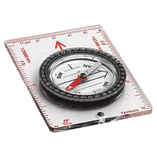 Coghlans Map Compass
