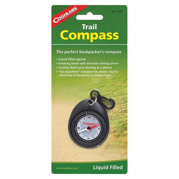 Coghlans Trail Compass