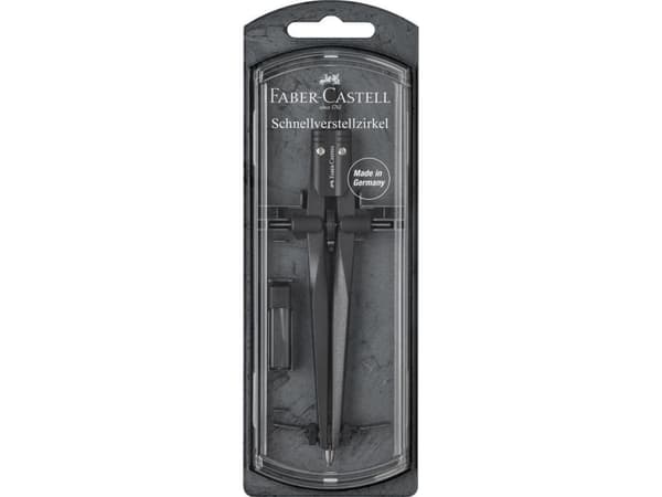 Faber-Castell 174530, 1 styck