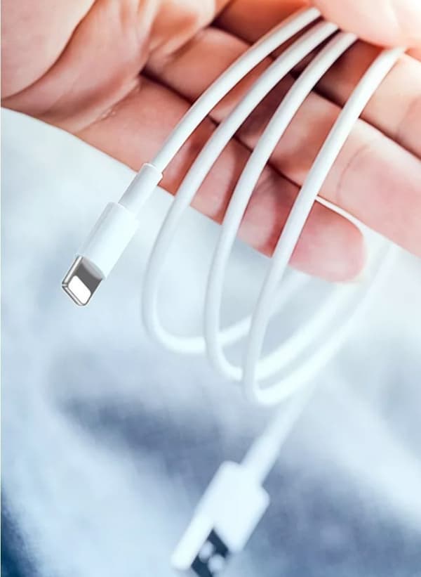 Ugreen USB-C till USB-A kabel 1m 3A Svart