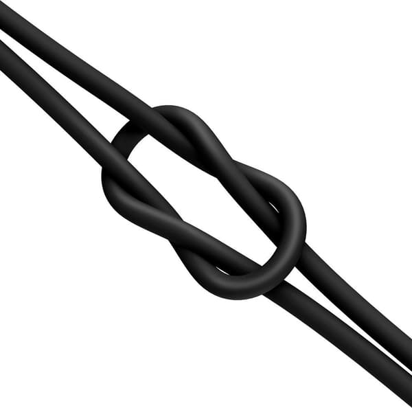 Baseus Huawei Snabb USB-C till USB-A kabel 2m - Svart