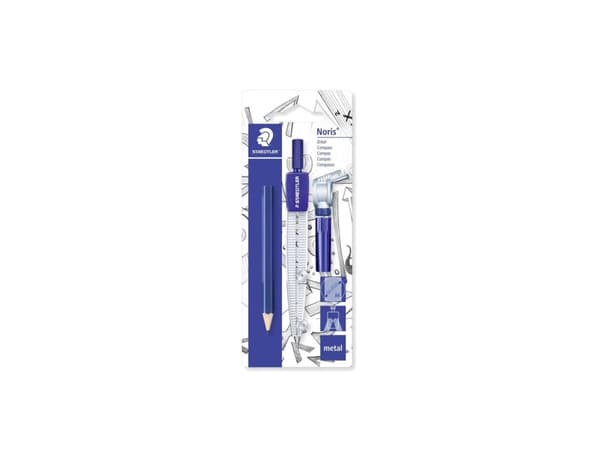 Staedtler Noris 550, 1 stykker