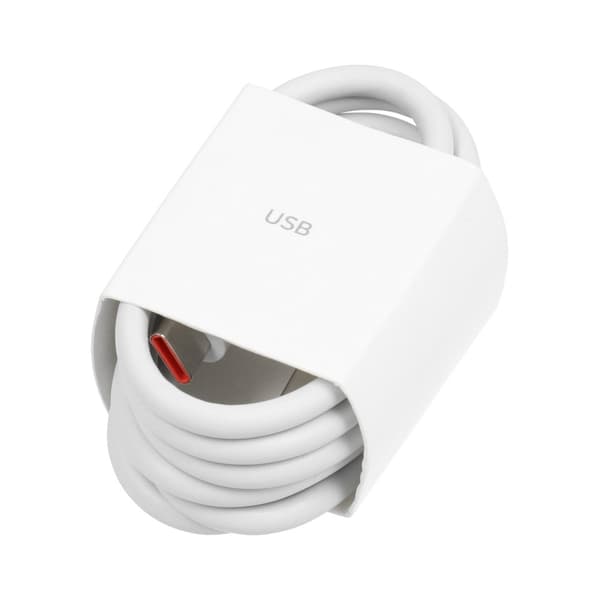 Xiaomi Original USB-C till USB-A kabel 6A Mi 11 Ultra 1m