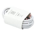 Miniatyrbild 2 av 2: Xiaomi Original USB-C till USB-A kabel 5A Mi 10 Pro bulk 1m