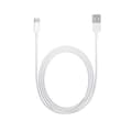 Miniatyrbild 1 av 2: Xiaomi Original USB-C till USB-A kabel 5A Mi 10 Pro bulk 1m