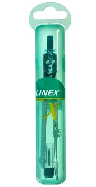 LINEX-15 BLYINFÄSTNING