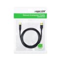 Miniatyrbild 5 av 5: Ugreen USB Typ-B Till USB 2.0 Skrivar kabel 2m - Svart