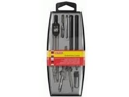 Herlitz 8710105, Svart