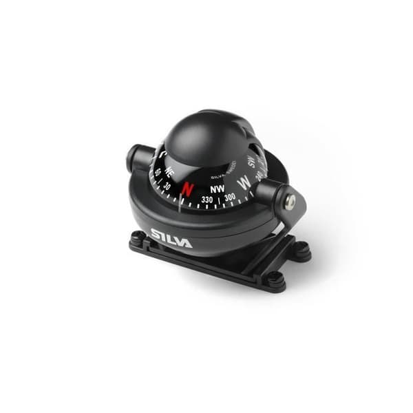 Compass 58 Star On Etrier - Silva - Belysning och kompensation