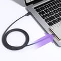 Miniatyrbild 6 av 6: Joyroom USB Till Micro USB Kabel 2m - Svart