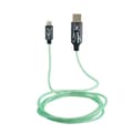Miniatyrbild 2 av 5: Harry Potter USB A Till Lightning Kabel (1.2m) - Patronus
