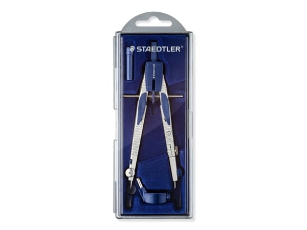 Staedtler 553, Boks, 1 stykker