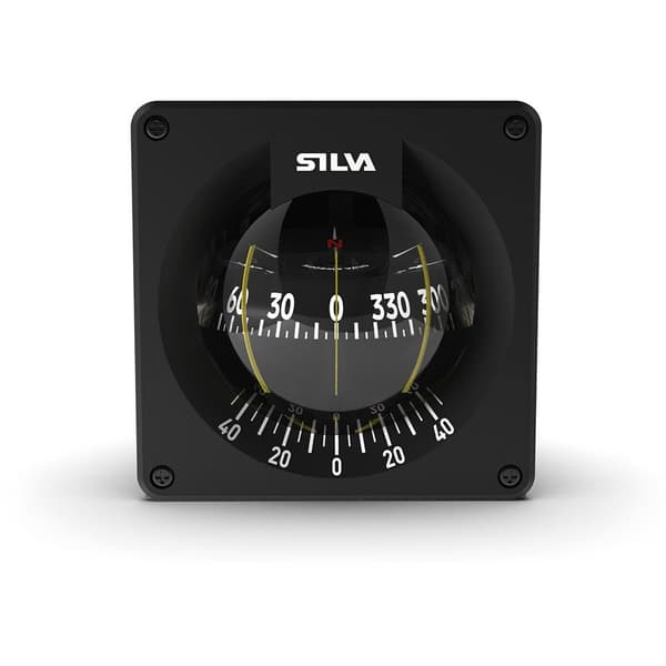 Silva Kompas 100b/h Søvfarvet