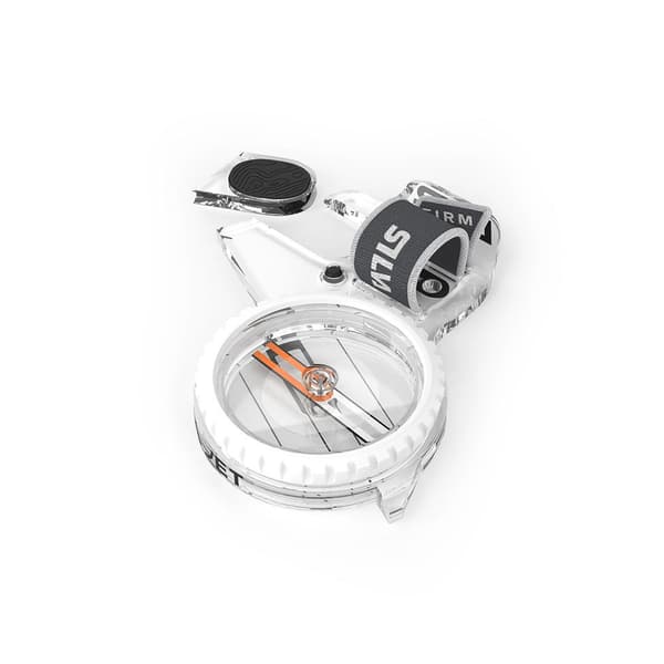Silva Arc Jet 360 Right Transparent