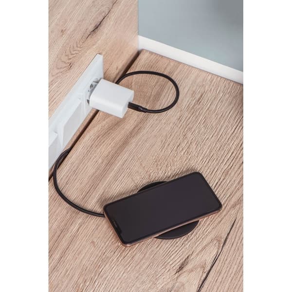 FORCELL USB-C till USB-C kabel QC4.0 PD100W / 4K / 20Gbit/s 1m