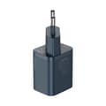 Miniatyrbild 3 av 5: Baseus Väggladdare 20 W Lightning Kabel 1m - Blå