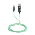 Miniatyrbild 2 av 5: Harry Potter USB-A till USB-C Kablar (1.2m) - Patronus