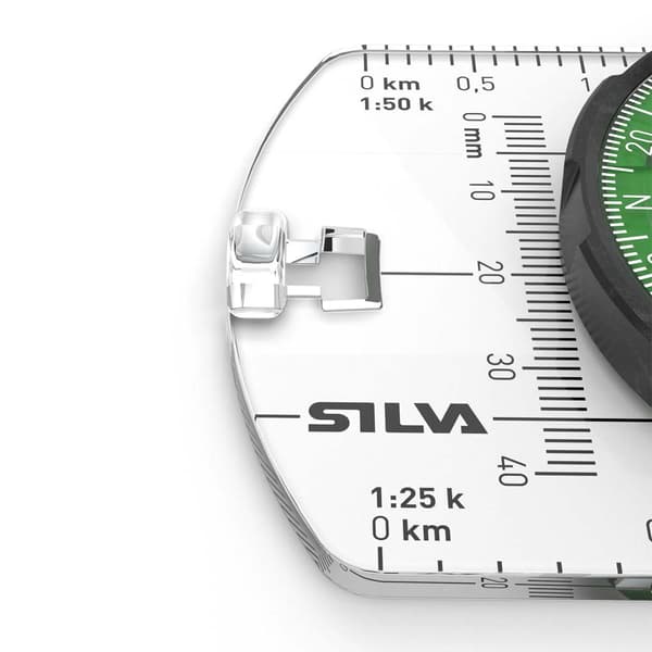 Silva Ranger S kompass