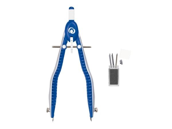 Herlitz my.pen, Blister