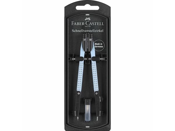 Faber-Castell 174074, Blåsa, 1 styck