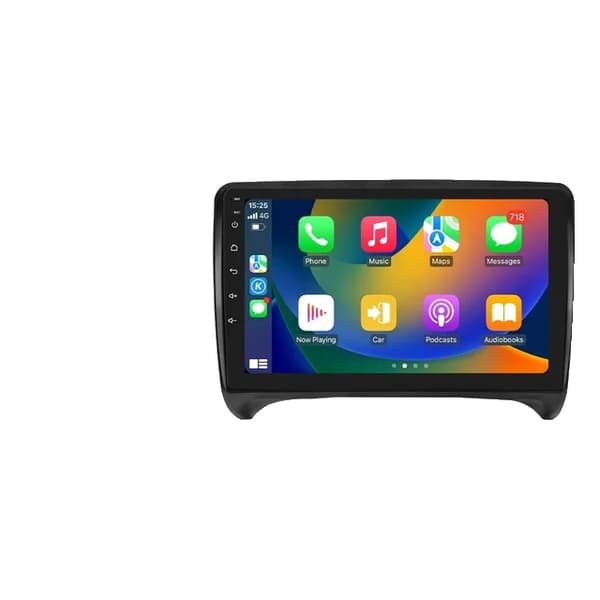 Bil Stereo, Multimedie Videoafspiller, Navigation, 10,33 tommer S8