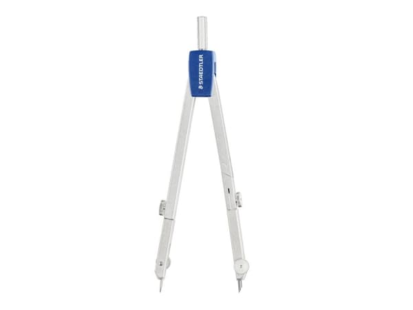 STAEDTLER Mars basic 554 - Kompassett - 4 mm
