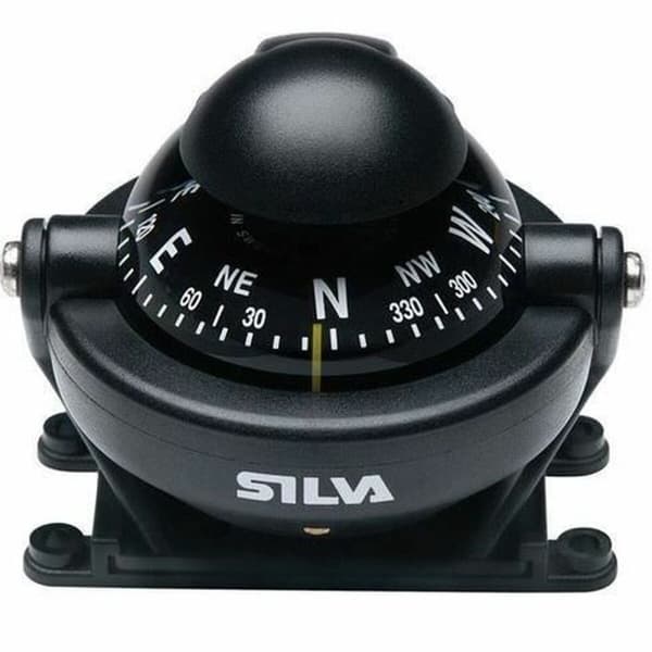 Hög precisionskompass Silva Star on Etrier