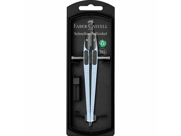 Faber-Castell 574474, läpipainopakkaus