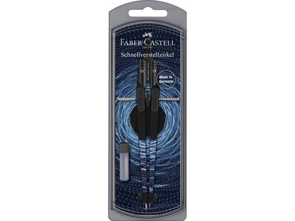 Faber-Castell 574454, Blister